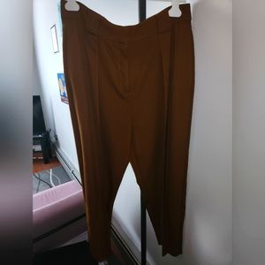 Judith&Charles dress pant